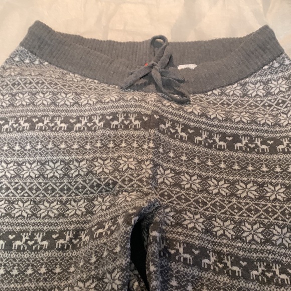 Brand new Joe Fresh pajama pants - Picture 4 of 6